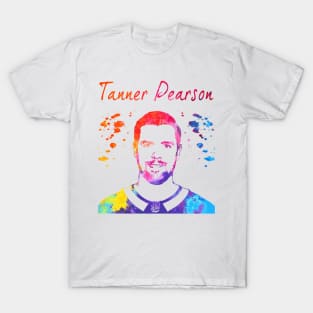 Tanner Pearson T-Shirt